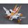 Max Factory PLAMAX MS-05 Mashin Hero Wataru Ryuomaru Plastic Model Bild 5