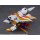 Max Factory PLAMAX MS-05 Mashin Hero Wataru Ryuomaru Plastic Model Bild 6