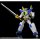 Good Smile Company MODEROID Matchless Raijin-Oh - Raijin-Oh Plastic Model Bild 7
