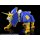 Good Smile Company MODEROID Matchless Raijin-Oh - Raijin-Oh Plastic Model Bild 8
