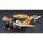 Hasegawa 1/72 VF-31E Siegfried Chuck Custom "Macross Delta" Plastic Model Kit Bild 3