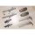 Kotobukiya Frame Arms Girl Weapon Set 1 SP Color Plastic Model image 2