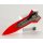 Kotobukiya M.S.G Modeling Support Goods Heavy Weapon Unit 05EX Mega Slash Edge Special Edition CRYSTAL RED image 2