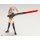 Kotobukiya M.S.G Modeling Support Goods Heavy Weapon Unit 05EX Mega Slash Edge Special Edition CRYSTAL RED image 5