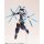 Kotobukiya M.S.G Modeling Support Goods Heavy Weapon Unit 23EX Magia Blade Special Edition CRYSTAL BLUE Plastic Model 图片 4