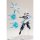 Kotobukiya M.S.G Modeling Support Goods Heavy Weapon Unit 23EX Magia Blade Special Edition CRYSTAL BLUE Plastic Model 图片 5