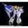 Good Smile Company MODEROID Matchless Raijin-Oh Bakuryu-Oh Plastic Model Bild 2