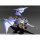 Good Smile Company MODEROID Matchless Raijin-Oh Bakuryu-Oh Plastic Model Bild 6