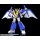 Good Smile Company MODEROID Matchless Raijin-Oh Bakuryu-Oh Plastic Model Bild 8