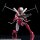 Good Smile Company MODEROID ARIEL WITH FLIGHT UNIT Plastic Model image 4