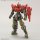 BANDAI SPIRITS 30MM 1/144 Commander Aircraft Optional Armor [for Porta Nova / Red] Plastic Model 图片 3