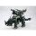 Kotobukiya HMM ZOIDS 1/72 DPZ-10 Dark Horn Plastic Model 图片 2