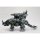 Kotobukiya HMM ZOIDS 1/72 DPZ-10 Dark Horn Plastic Model 图片 6