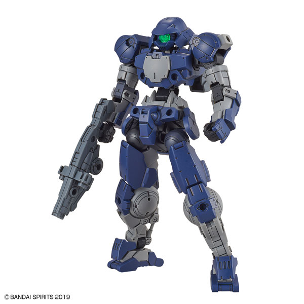 BANDAI SPIRITS 30MM 1/144 bEXM-15 Porta Nova [Navy] Plastic Model