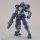 BANDAI SPIRITS 30MM 1/144 bEXM-15 Porta Nova [Navy] Plastic Model 图片 2
