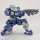 BANDAI SPIRITS 30MM 1/144 bEXM-15 Porta Nova [Navy] Plastic Model 图片 3