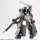 Kotobukiya M.S.G Modeling Support Goods Weapon Unit 44 Heavy Machine Gun Plastic Model imagen 11