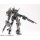 Kotobukiya M.S.G Modeling Support Goods Weapon Unit 44 Heavy Machine Gun Plastic Model imagen 5
