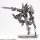 Kotobukiya M.S.G Modeling Support Goods Weapon Unit 44 Heavy Machine Gun Plastic Model imagen 6