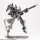 Kotobukiya M.S.G Modeling Support Goods Weapon Unit 44 Heavy Machine Gun Plastic Model imagen 7