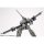 Kotobukiya M.S.G Modeling Support Goods Weapon Unit 44 Heavy Machine Gun Plastic Model imagen 9