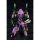 Kotobukiya 新世纪福音战士 EVA-01 试验型 TV版 拼装模型 图片 5