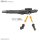 BANDAI SPIRITS 30MM 1/144 eEXM-17 Alto (Air battle type) [Navy] Plastic Model Bild 6