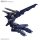 BANDAI SPIRITS 30MM 1/144 eEXM-17 Alto (Air battle type) [Navy] Plastic Model Bild 7