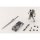 Kotobukiya Hexa Gear Governor Armor Type: Knight [Bianco] 1/24 Kit Block gambar 6