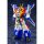 Kotobukiya Brave Exkaiser Great Exkaiser Plastic Model 图片 2