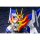 Kotobukiya Brave Exkaiser Great Exkaiser Plastic Model 图片 4