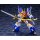 Kotobukiya Brave Exkaiser Great Exkaiser Plastic Model 图片 7