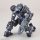 BANDAI SPIRITS 30MM 1/144 bEXM-15 Porta Nova [Black] Plastic Model 图片 4