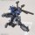 BANDAI SPIRITS 30MM 1/144 bEXM-15 Porta Nova [Black] Plastic Model 图片 8
