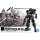 BANDAI SPIRITS 30MM 1/144 bEXM-15 Porta Nova [Black] Plastic Model 图片 9