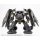 Kotobukiya M.S.G Modeling Support Goods Gigantic Arms Orbital Maneuver Bild 16