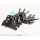 Kotobukiya M.S.G Modeling Support Goods Gigantic Arms Orbital Maneuver Bild 3