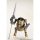 Kotobukiya Frame Arms Girl Hand Scale Gourai with 20 Mechatro WeGo "Brown" 图片 13