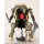 Kotobukiya Frame Arms Girl Hand Scale Gourai with 20 Mechatro WeGo "Brown" 图片 15