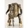 Kotobukiya Frame Arms Girl Hand Scale Gourai with 20 Mechatro WeGo "Brown" 图片 2