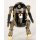 Kotobukiya Frame Arms Girl Hand Scale Gourai with 20 Mechatro WeGo "Brown" 图片 10