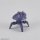 BANDAI SPIRITS 30MM 1/144 bEXM-15 Porta Nova (Underwater Type) [Purple] Plastic Model imagen 3