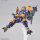 BANDAI SPIRITS 30MM 1/144 bEXM-15 Porta Nova (Underwater Type) [Purple] Plastic Model imagen 4