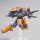 BANDAI SPIRITS 30MM 1/144 bEXM-15 Porta Nova (Underwater Type) [Purple] Plastic Model imagen 5