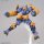 BANDAI SPIRITS 30MM 1/144 bEXM-15 Porta Nova (Underwater Type) [Purple] Plastic Model imagen 6