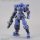 BANDAI SPIRITS 30MM 1/144 bEXM-15 Porta Nova (Underwater Type) [Purple] Plastic Model imagen 8