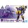 BANDAI SPIRITS 30MM 1/144 bEXM-15 Porta Nova (Underwater Type) [Purple] Plastic Model imagen 9