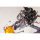 Plum R-TYPE TACTICS Rwf-9Abk (Arrow Head BK) 1/100 Plastic Model image 6