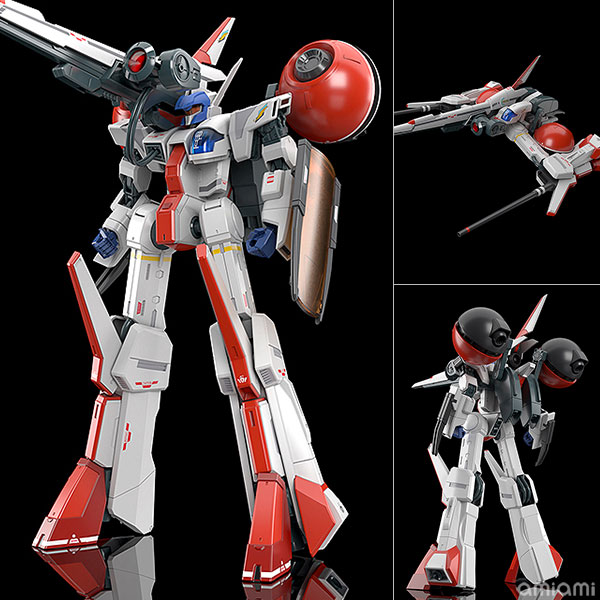 Good Smile Company MODEROID CRUISE CHASER BLASSTY Plastic Model