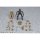 Good Smile Company MODEROID 1/35 OBSOLETE USMC Exoframe Plastic Model image 8